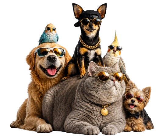 Animaux Animarok