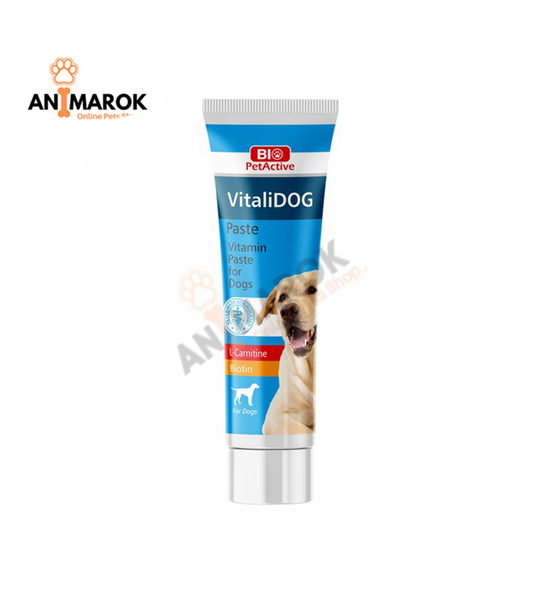 Vitalidog Paste
