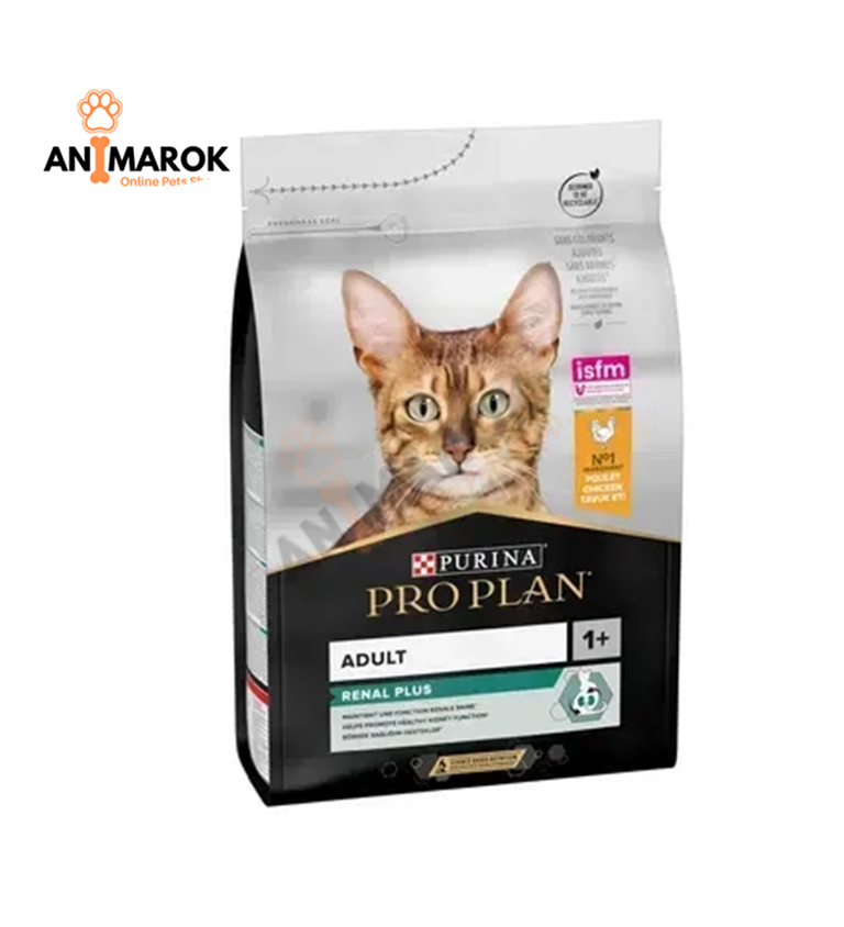 Purina® Pro Plan® Adult Renal Plus