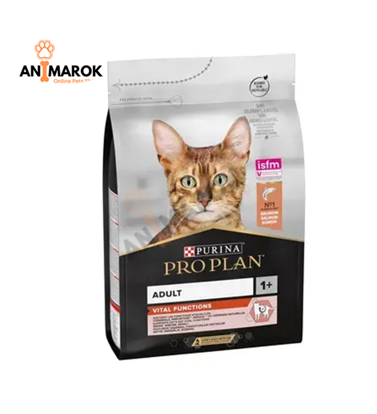 PURINA® PRO PLAN® Adult Vital Functions