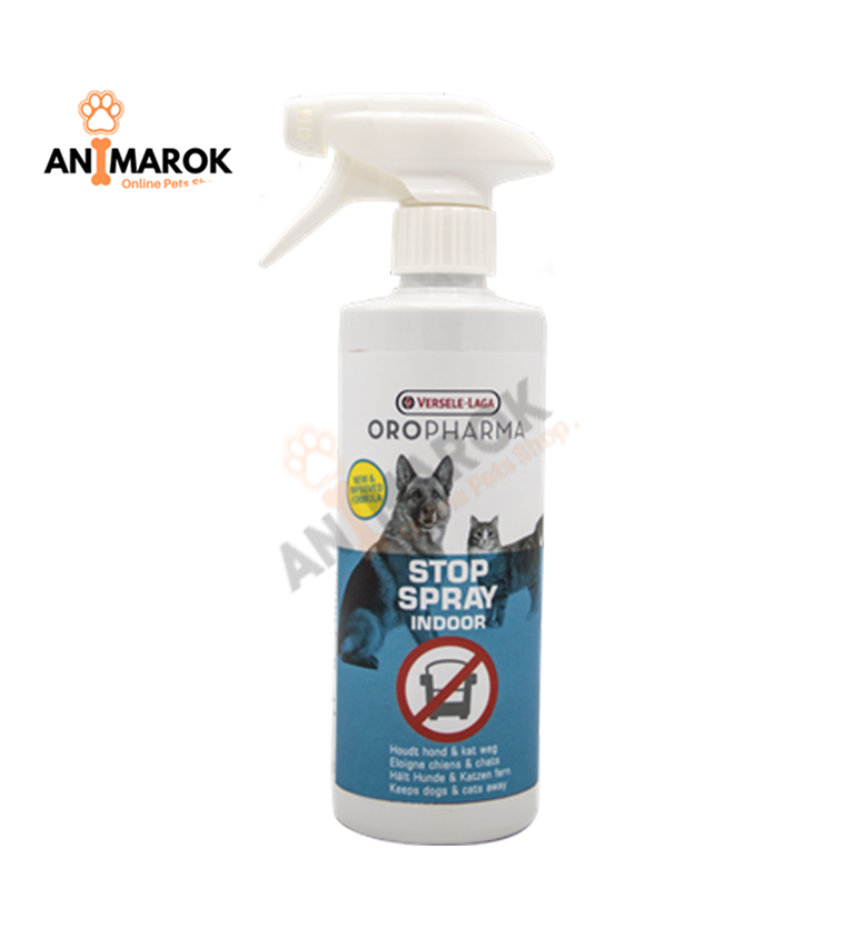 Versele-laga Oropharma Stop Spray Indoor