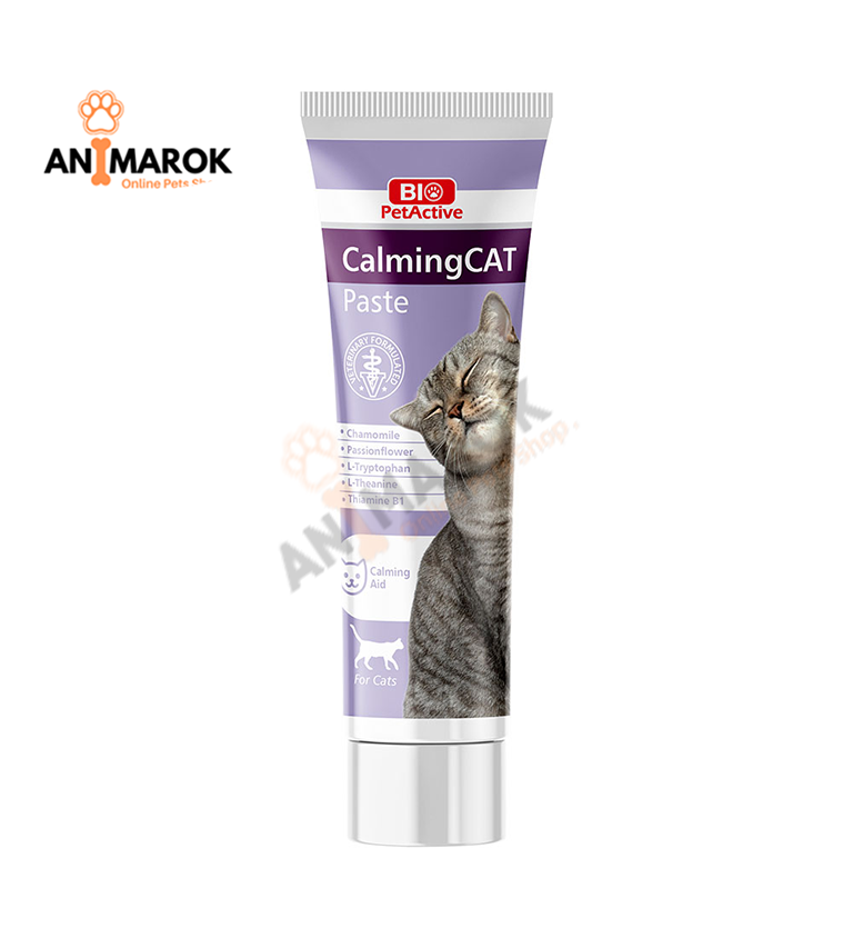 Calming Cat Pâte Apaisante pour Chats