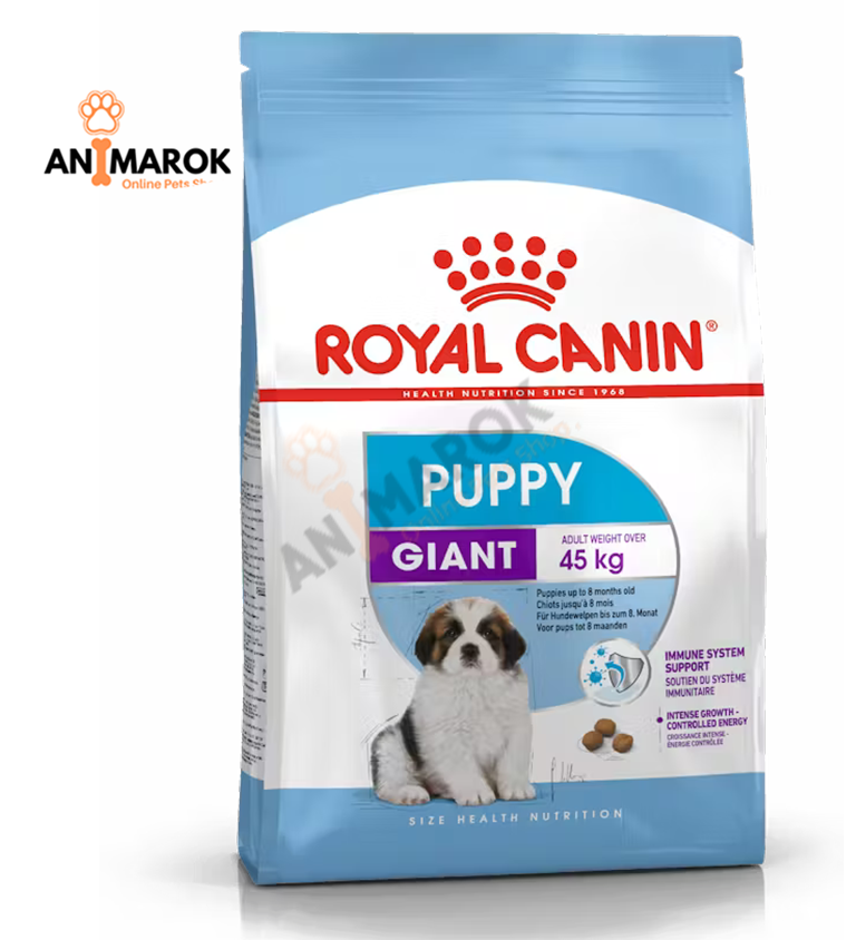 ROYAL CANIN® Giant Puppy