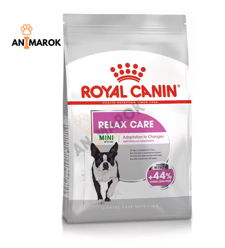 Royal Canin® Mini Relax Care
