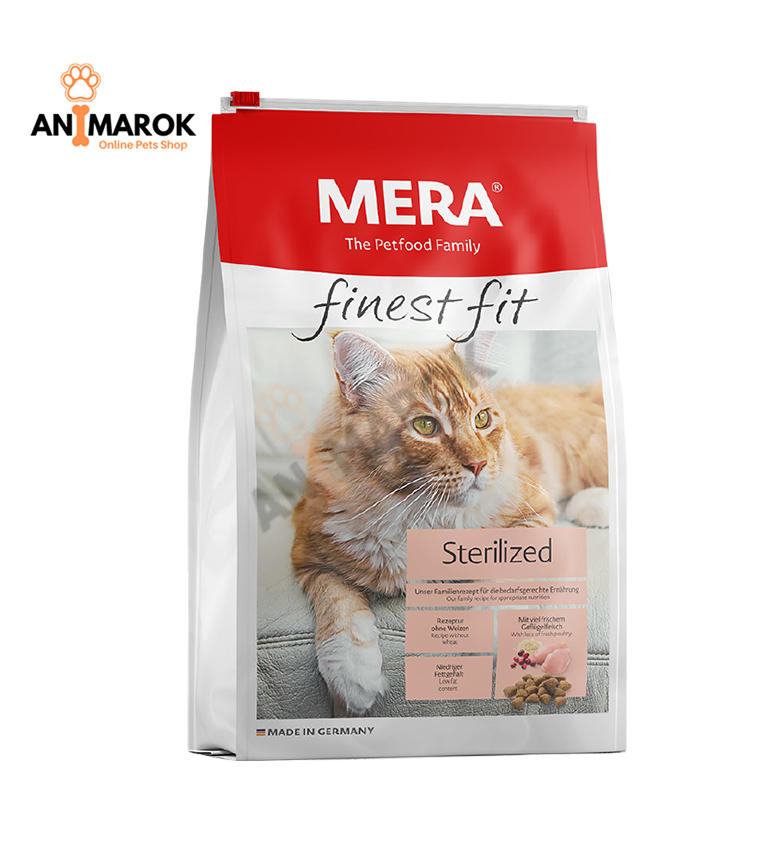 Mera Finest Fit sterilized