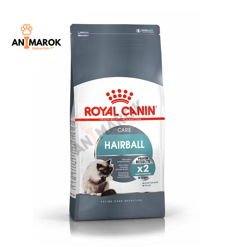 ROYAL CANIN® Hairball Care