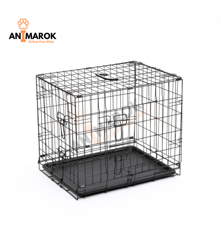 Cage LeoPet chien & chat