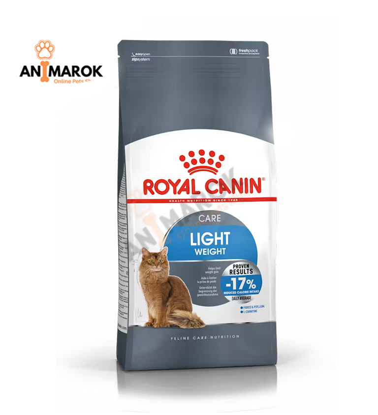 ROYAL CANIN® Light Weight