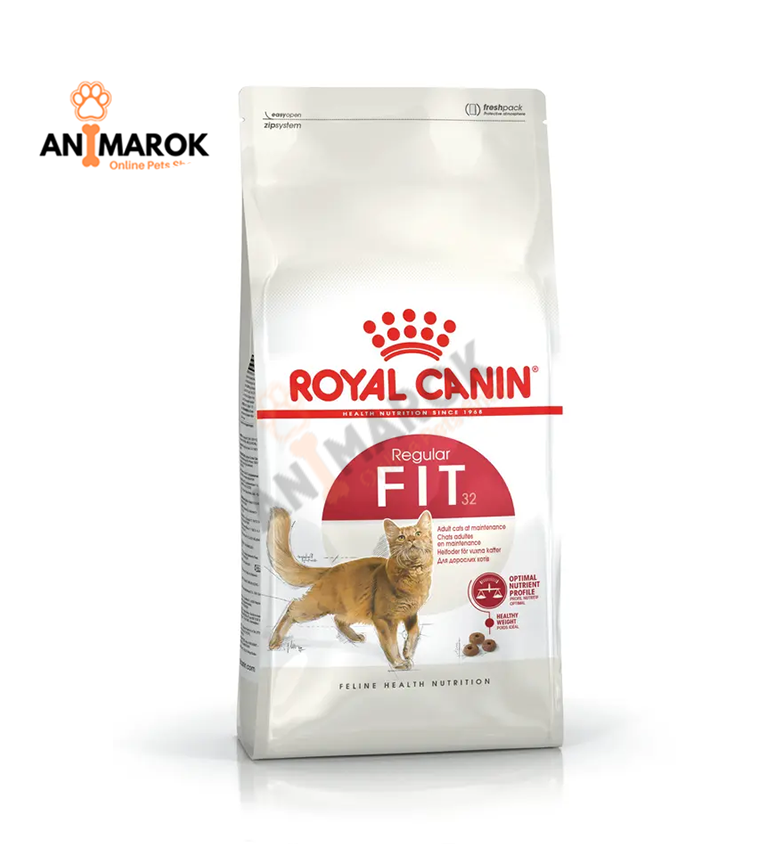 ROYAL CANIN® Fit 32