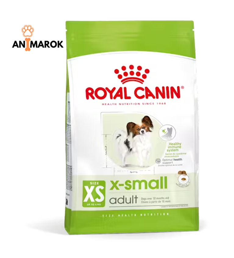 Royal Canin® X-Small Adult