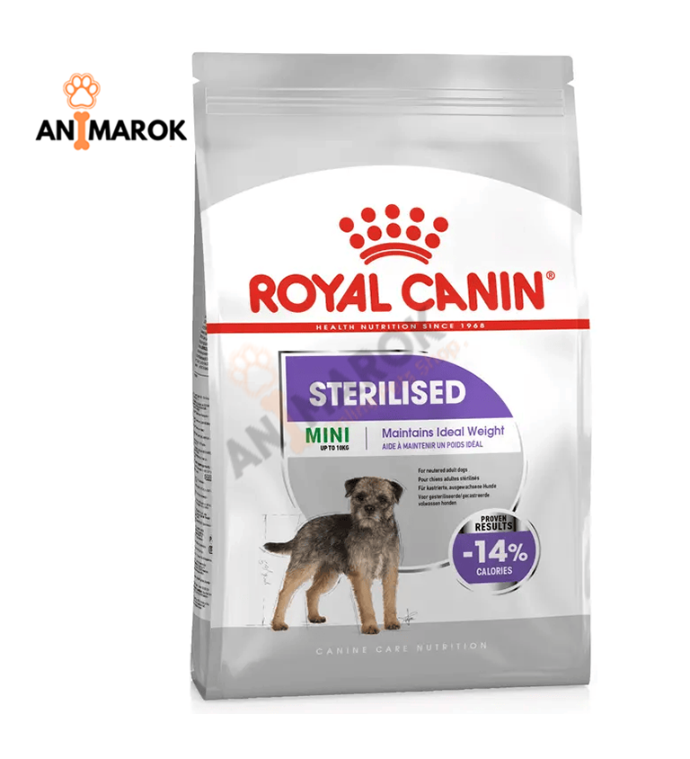 Royal Canin® Mini Sterilised