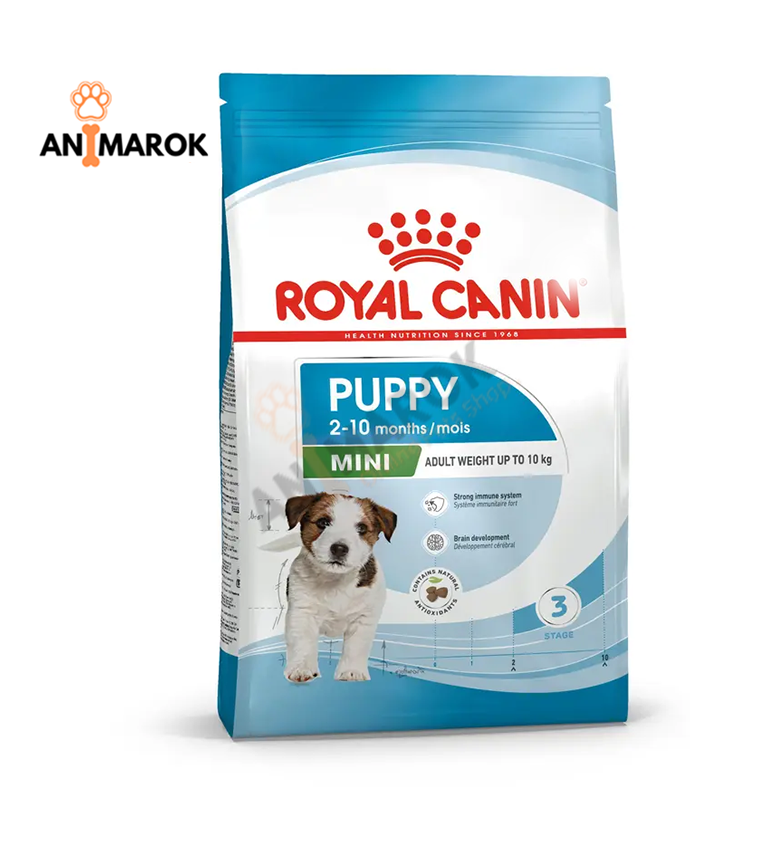 Royal Canin® Mini Puppy