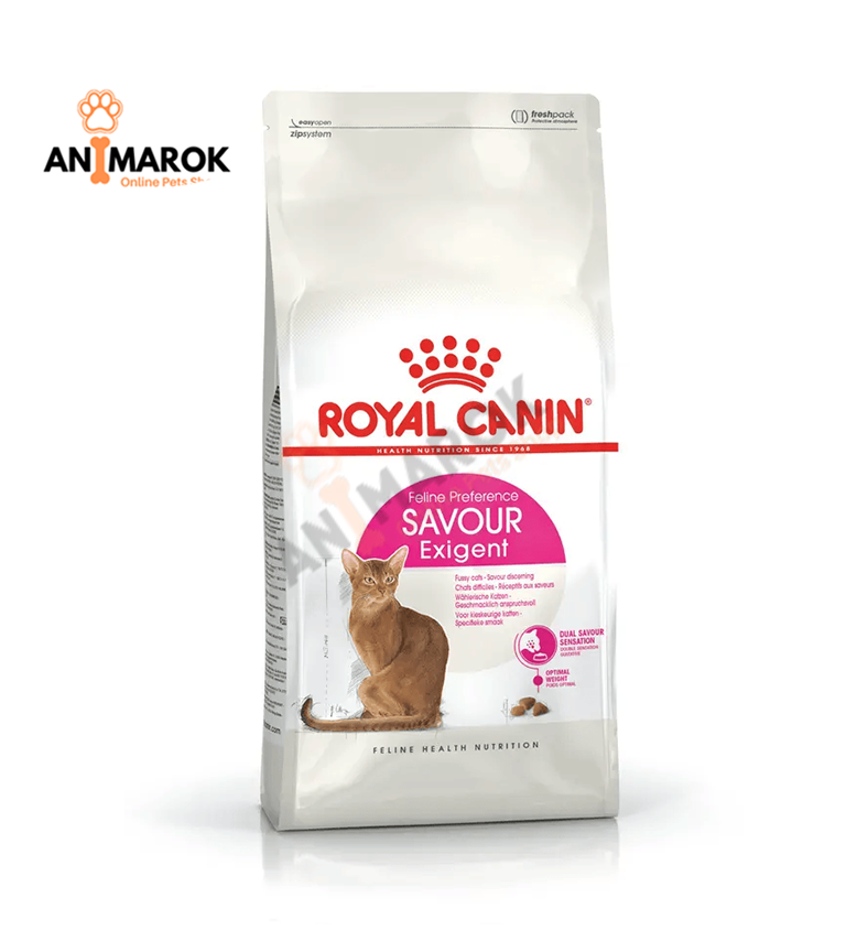 ROYAL CANIN® Savour Exigent
