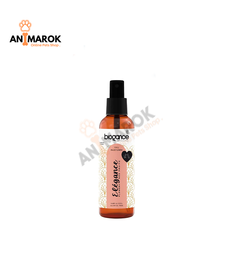 Biogance Eau de Parfum élégance 50 ml (chat- chien)