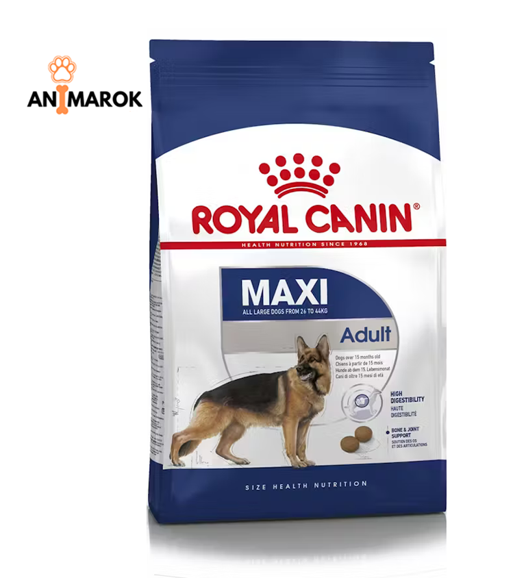 Royal Canin® Maxi Adult