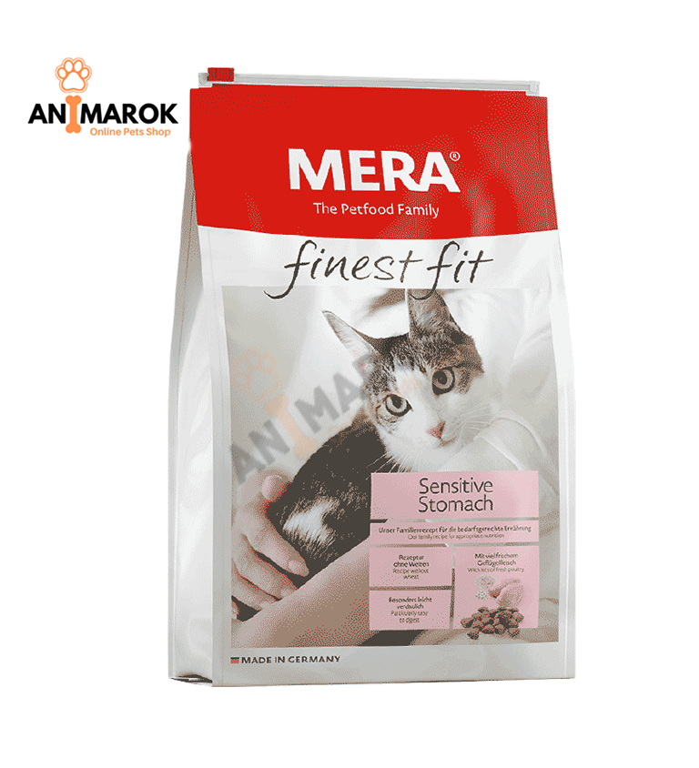 Mera Finest Fit sensitive stomach