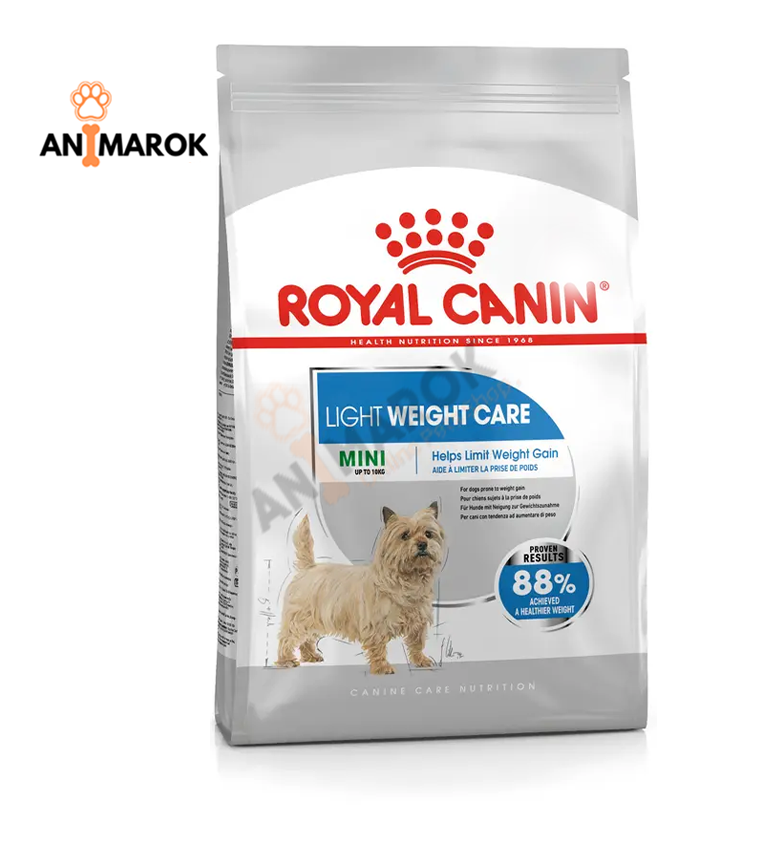 Royal Canin® Mini Light Weight Care