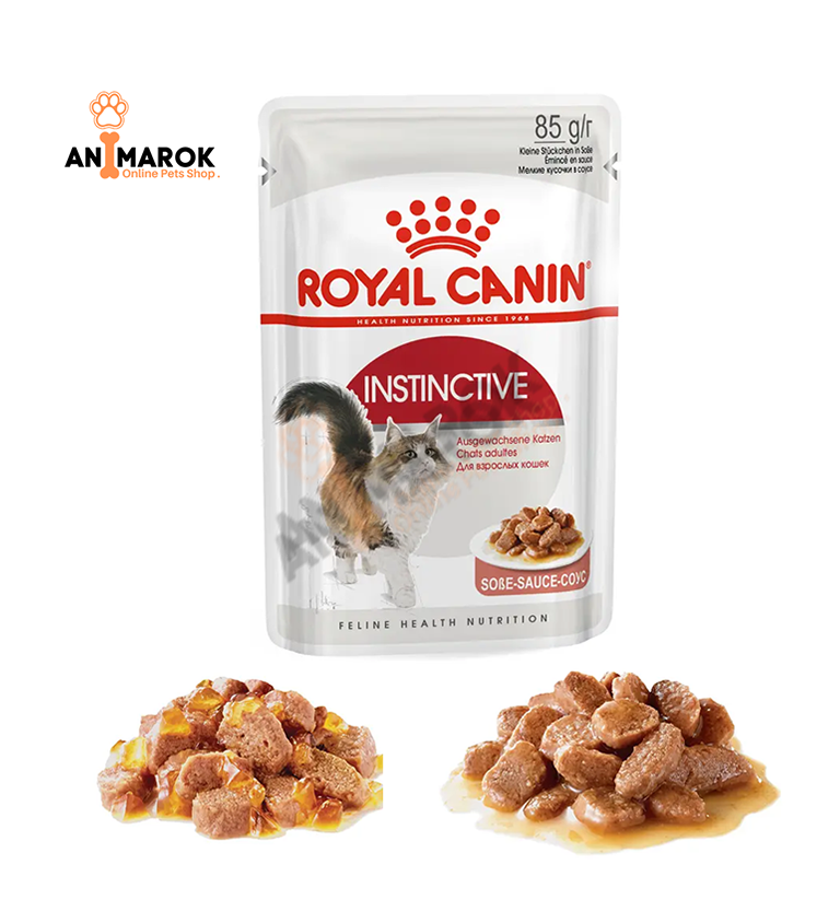 ROYAL CANIN® Instinctive