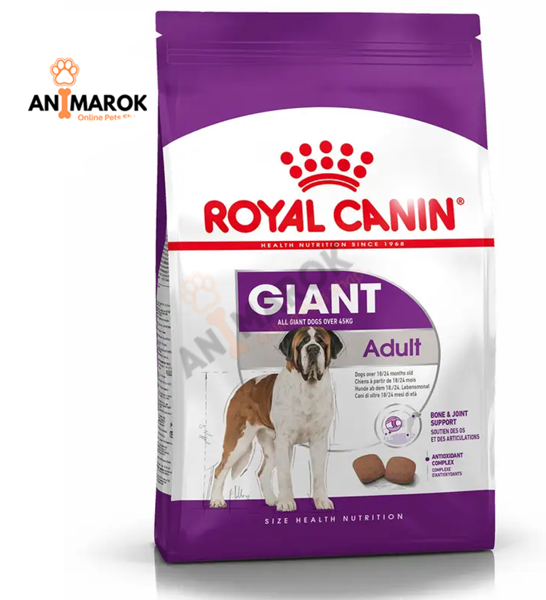 ROYAL CANIN® Giant Adult