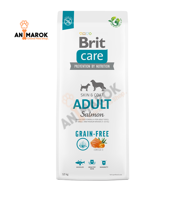 Brit Care Dog Grain Free Adult