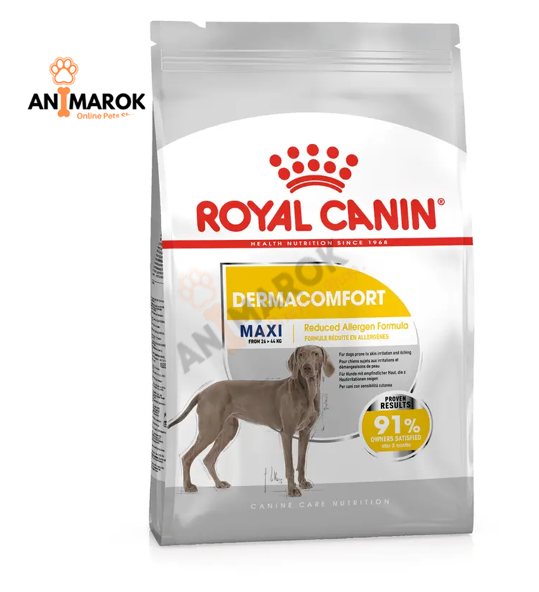 ROYAL CANIN® Maxi Dermacomfort