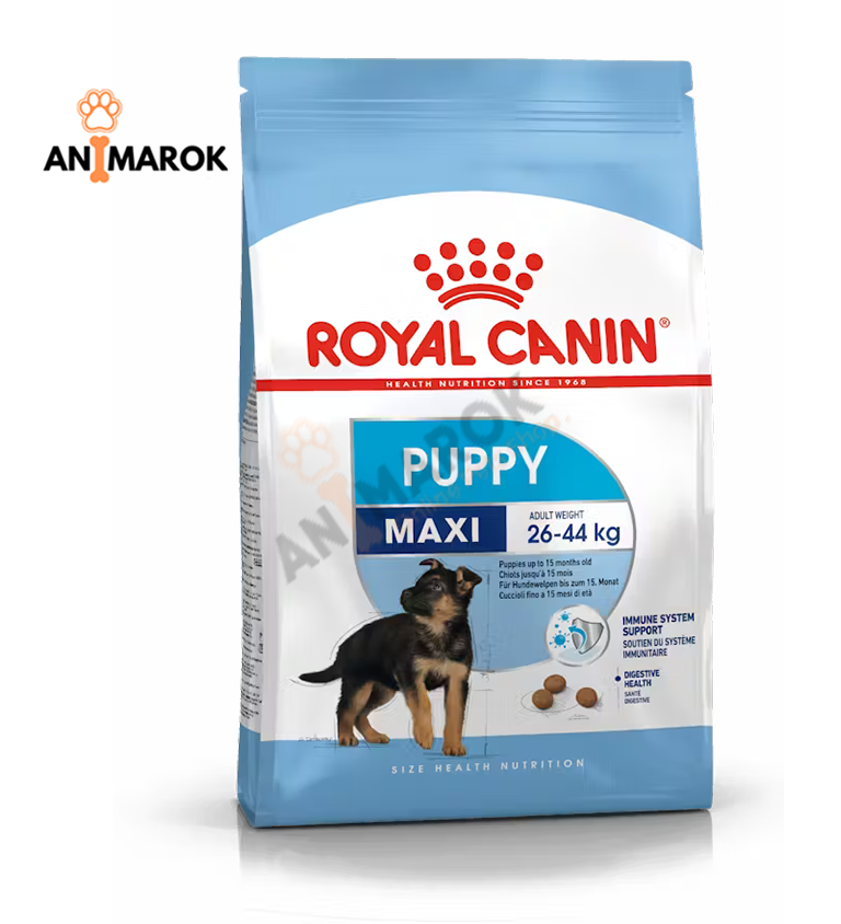 Royal Canin® Maxi Puppy