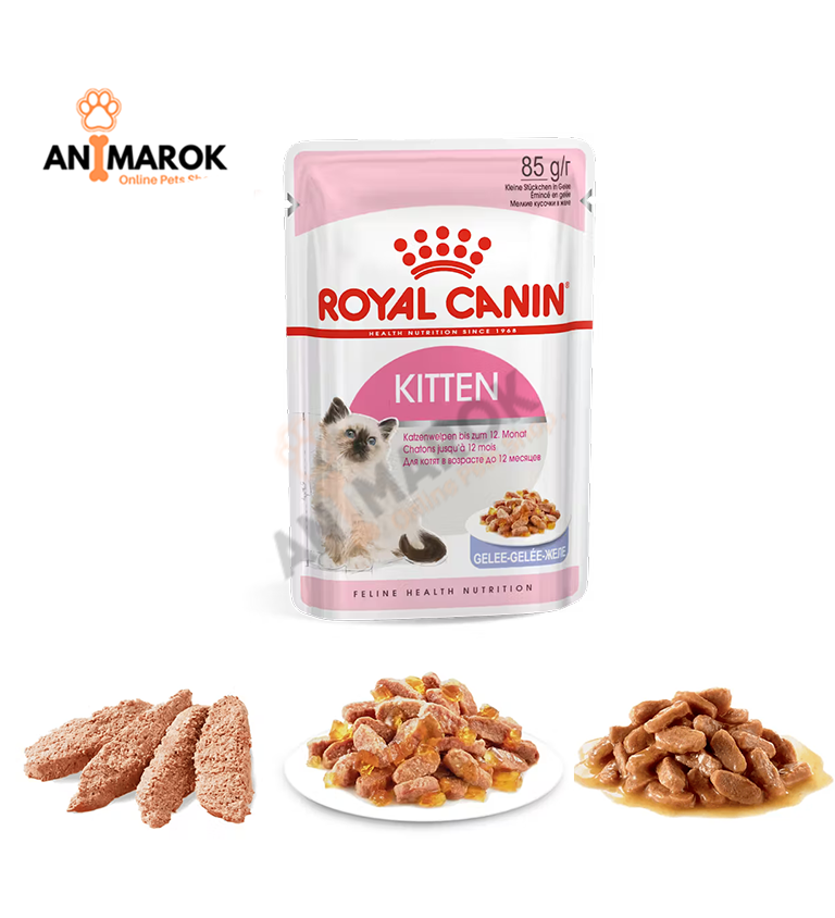 ROYAL CANIN® Kitten Instinctive
